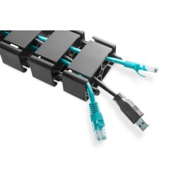 Digitus DA-90505 Flexible Cable Routing with Adjustable Length