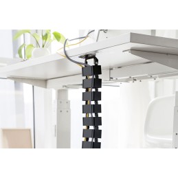 Digitus DA-90505 Flexible Cable Routing with Adjustable Length