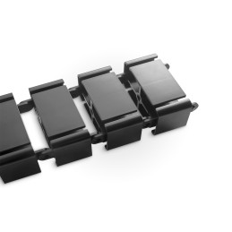 Digitus DA-90505 Flexible Cable Routing with Adjustable Length