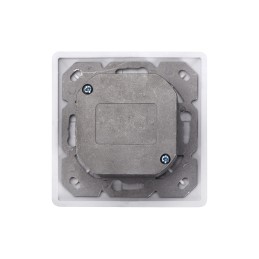 Digitus CAT5e Cl. D csatlakozóaljzat RJ-45 White