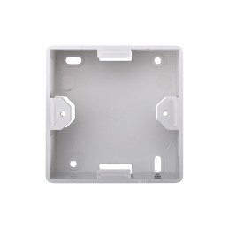Digitus CAT5e Cl. D csatlakozóaljzat RJ-45 White