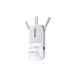 TP-Link RE450 AC1750 Dual Band Wireless Wall Plugged Range Extender White