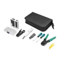 Digitus DN-94027 Network Tool Set