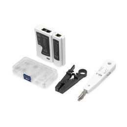 Digitus DN-94027 Network Tool Set