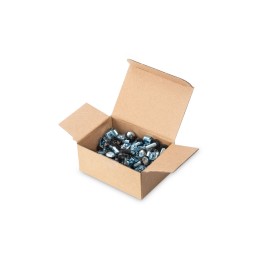 Digitus M6 installation screw set, 50 pieces