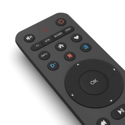 Hama TV Univerzális Távirányító