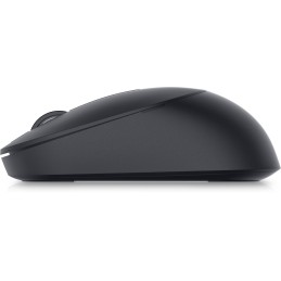 Dell MS300 Full-Size Wireless Mouse Black