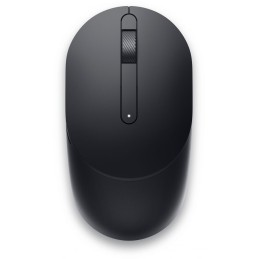 Dell MS300 Full-Size Wireless Mouse Black