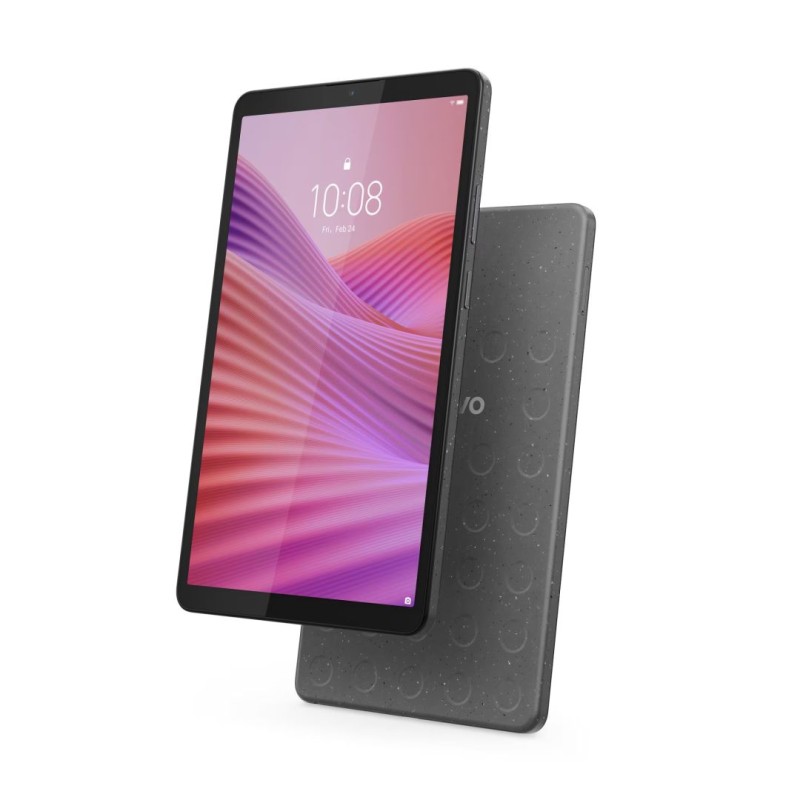 Lenovo Tab One (TB305FU) 8,7" 128GB Wi-Fi Luna Grey (with Case)