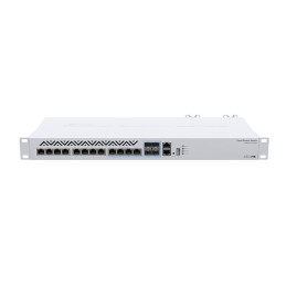 Mikrotik CRS312-4C+8XG-RM Switch