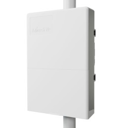 Mikrotik CRS310-1G-5S-4S+OUT netFiber 9 Outdoor Switch