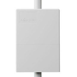 Mikrotik CRS310-1G-5S-4S+OUT netFiber 9 Outdoor Switch