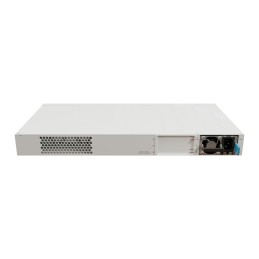 Mikrotik CRS320-8P-8B-4S+R PoE Switch White