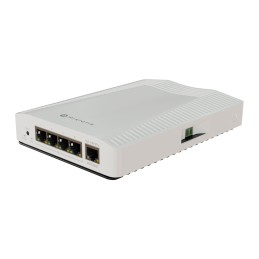 Mikrotik CRS304-4XG-IN Switch White
