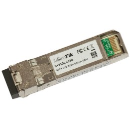 Mikrotik RouterBoard S+85DLC03D SFP+ modul