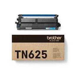Brother TN-625 kék eredeti toner