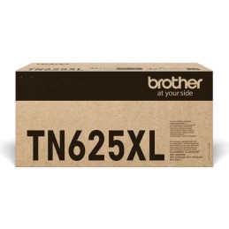 Borther TN-625XL fekete eredeti toner