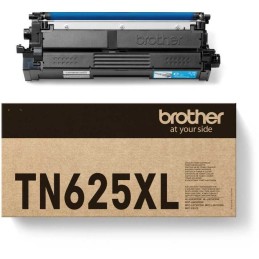 Brother TN-625XL kék eredeti toner