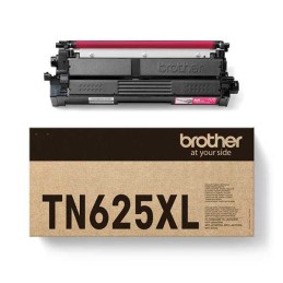 Brother TN-625XL magenta eredeti toner
