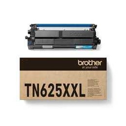 Brother TN-625XXL kék eredeti toner