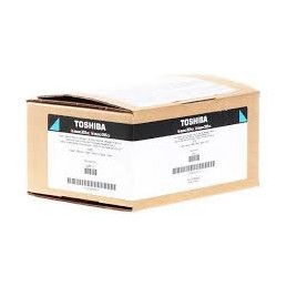 Toshiba T-305PC-R kék eredeti toner