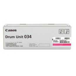 Canon IRC1225 magenta eredeti dobegység