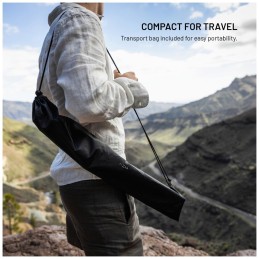 FIXED Creator állvány, fekete