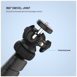 FIXED Creator állvány, fekete