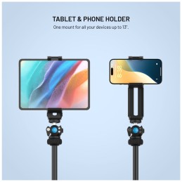 FIXED Creator állvány, fekete