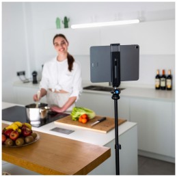 FIXED Creator állvány, fekete