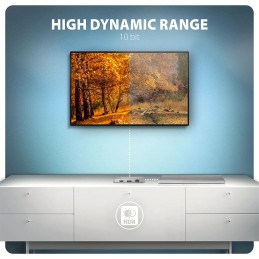 AXAGON HMC-CUB83X2 USB-C 10Gbps DUAL 4K DISPLAY 7in1 hub