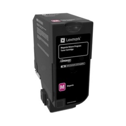 Lexmark C4150 magenta eredeti toner