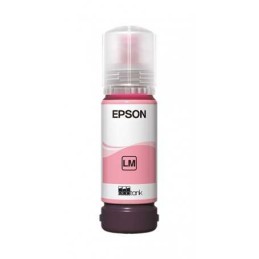 Epson T09B6 (107) világos magenta eredeti tinta