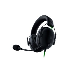 Razer Blackshark V2 X USB Headset Black