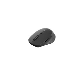 Rapoo M300 Silent Multi-mode Wireless mouse Dark Grey