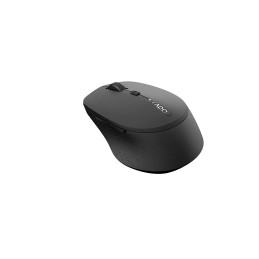 Rapoo M300 Silent Multi-mode Wireless mouse Dark Grey
