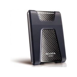A-Data 1TB 2,5" USB3.1 HD650  Black