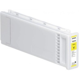 Epson T6944 sárga eredeti tintapatron