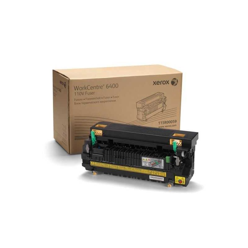 Xerox WorkCentre 6400 [115R00060] eredeti fuser