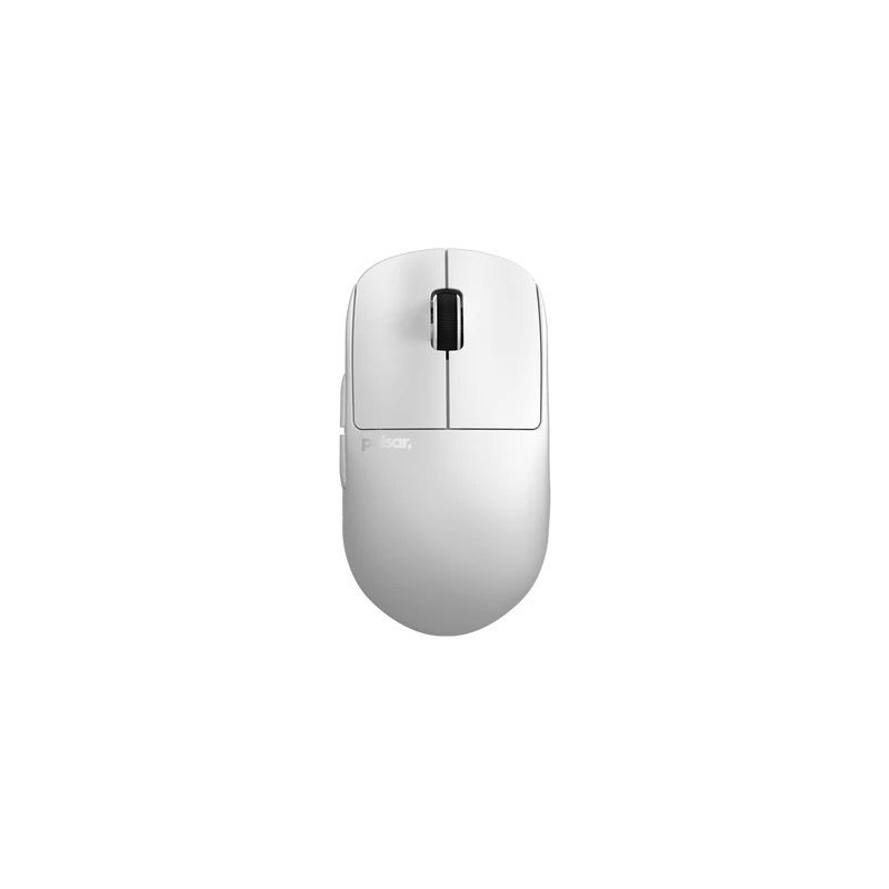 Pulsar X2H v3 Medium Wireless Gaming Mouse White