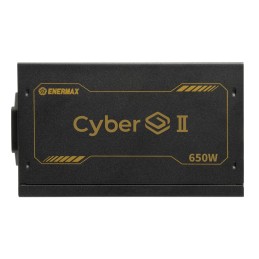 Enermax 650W 80+ Gold CyberG II