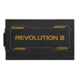 Enermax 1000W 80+ Gold Revolution III