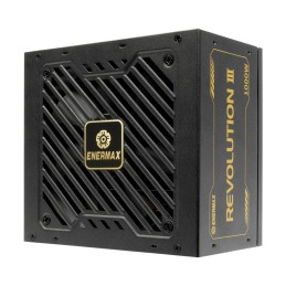Enermax 1000W 80+ Gold Revolution III