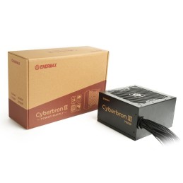 Enermax 750W 80+ Bronze Cyberbron III