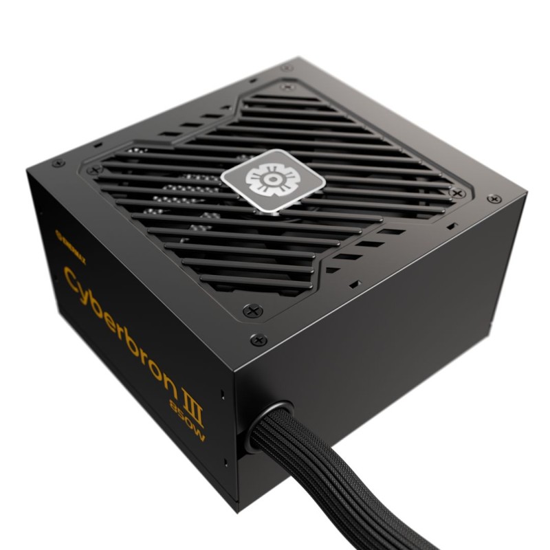 Enermax 850W 80+ Bronze Cyberbron III