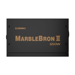 Enermax 650W 80+ Bronze Marbonebron II