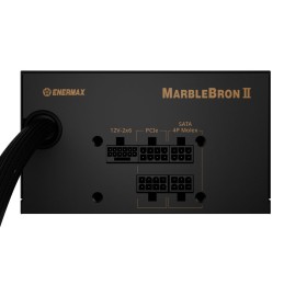 Enermax 850W 80+ Bronze Marbonebron II