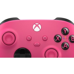Microsoft Xbox Series X/S Wireless/Bluetooth Gamepad Deep Pink
