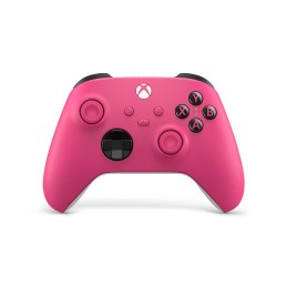 Microsoft Xbox Series X/S Wireless/Bluetooth Gamepad Deep Pink