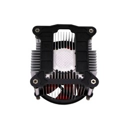 Xilence I350PWM Performance C CPU Cooler